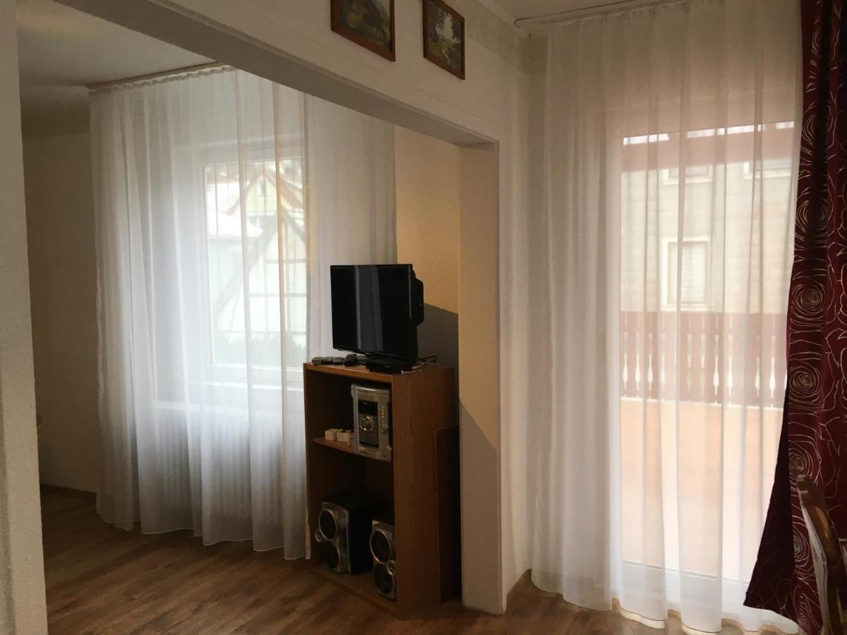 Haus Am Fluss Mit Wunderschoener Dachterrasse Mit Flussblick ,Garten Und Grill Zorge Exterior foto