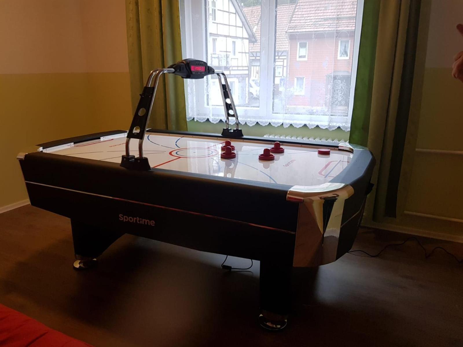 Haus Am Fluss Mit Wunderschoener Dachterrasse Mit Flussblick ,Garten Und Grill Zorge Quarto foto
